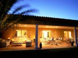 Villa Katarina Terrace Two By Night